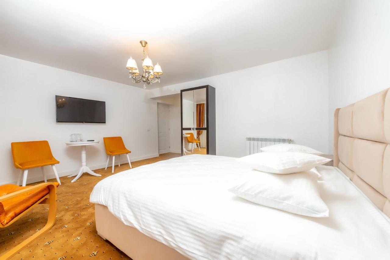 Casa Budulan Drobeta Turnu Severin Bagian luar foto