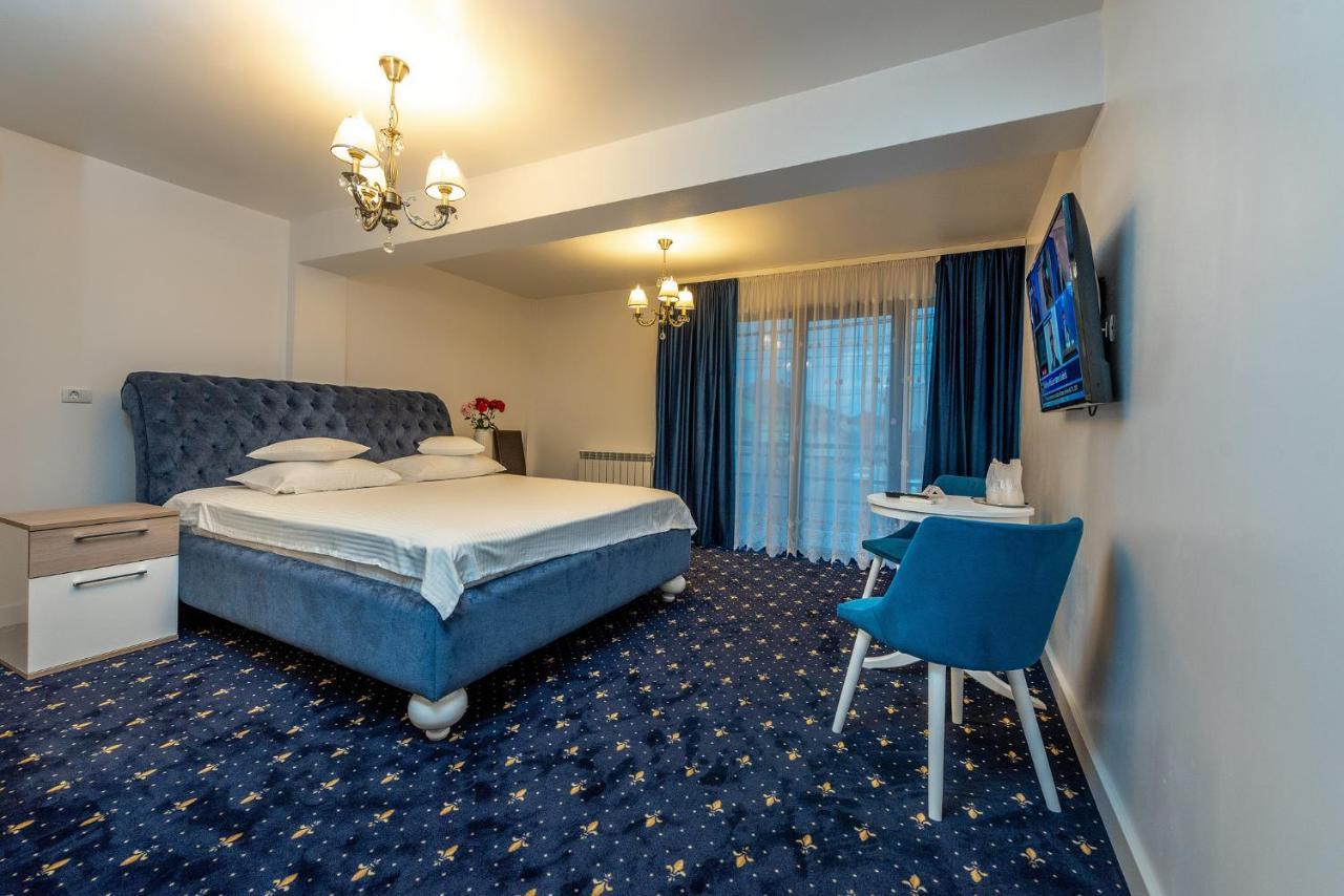 Casa Budulan Drobeta Turnu Severin Bagian luar foto