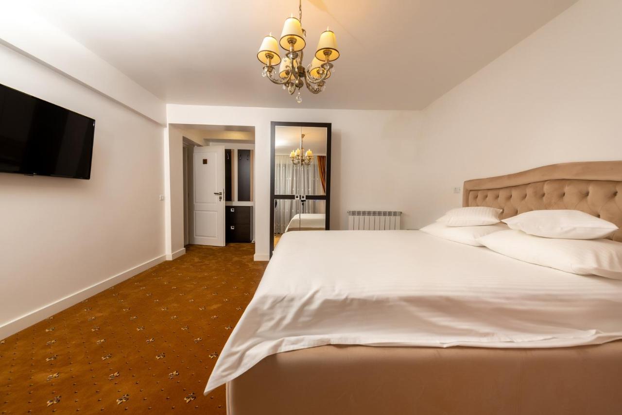 Casa Budulan Drobeta Turnu Severin Bagian luar foto