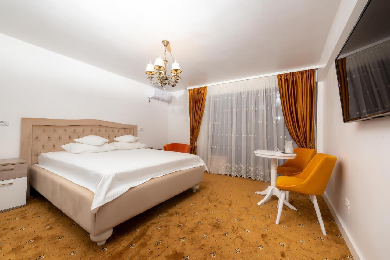 Casa Budulan Drobeta Turnu Severin Bagian luar foto