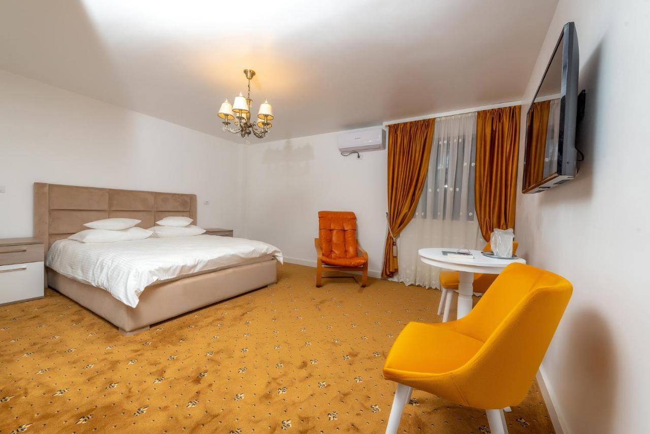 Casa Budulan Drobeta Turnu Severin Bagian luar foto