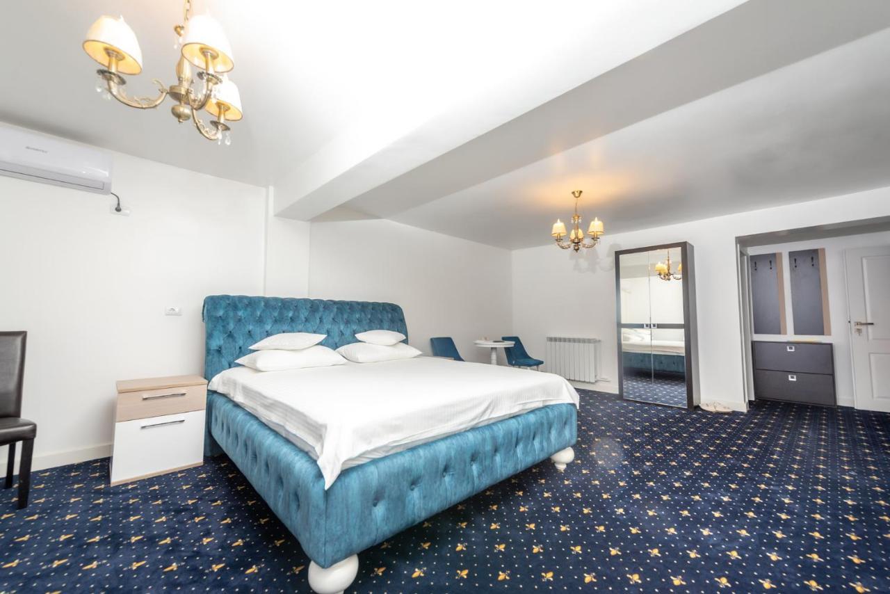 Casa Budulan Drobeta Turnu Severin Bagian luar foto