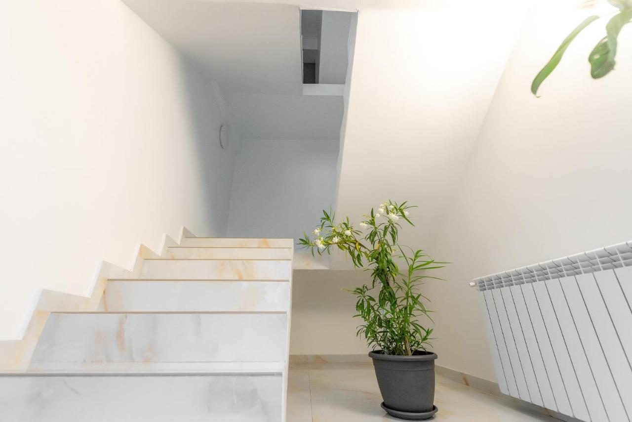 Casa Budulan Drobeta Turnu Severin Bagian luar foto