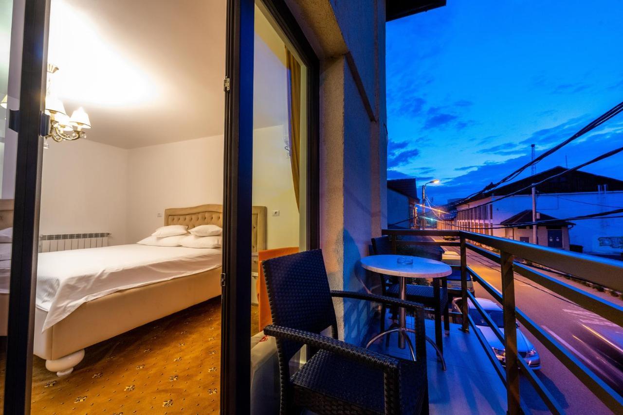 Casa Budulan Drobeta Turnu Severin Bagian luar foto