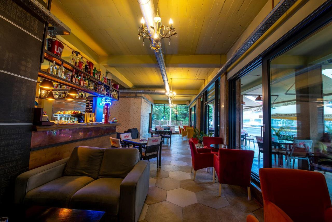 Casa Budulan Drobeta Turnu Severin Bagian luar foto